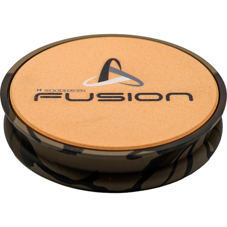 Woodhaven Fusion Ceramic Pot Call | Woodhaven