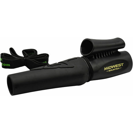 Woodhaven Midwest Grunter Deer Call | Woodhaven