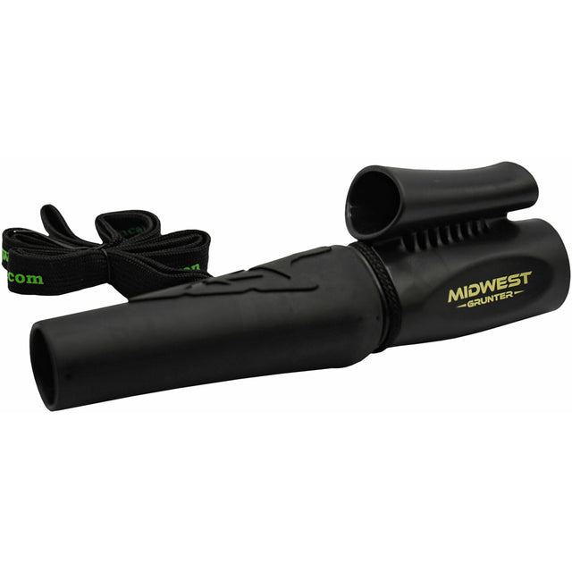 Woodhaven Midwest Grunter Deer Call | Woodhaven