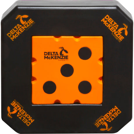 Delta Predator 24 Technical Target with 13^3 Core | Delta McKenzie