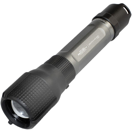 Police Security Zephyr RS 550 Flashlight 550 Lumen | Police Security Flashlights
