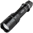 Police Security Trac Tact Flashlight 1000 Lumen with UV | Police Security Flashlights