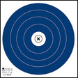 Maple Leaf NFAA Indoor Target 40cm Target 25 pk. | Maple Leaf Press
