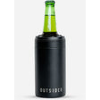 Outsider The PM Can Cooler Black | Outsider