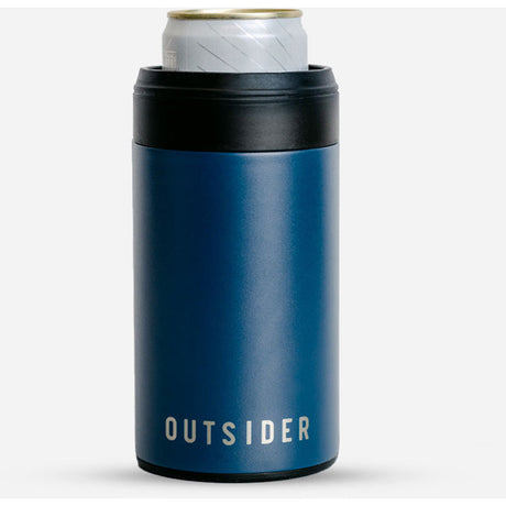 Outsider The PM Can Cooler Navy | Outsider