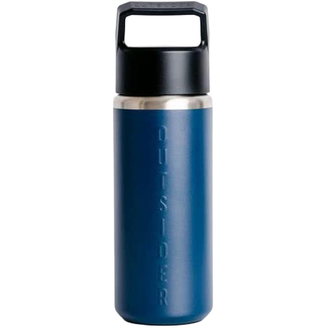 Outsider The All Day Water Bottle Navy | Outsider