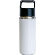 Outsider The All Day Water Bottle White | Outsider