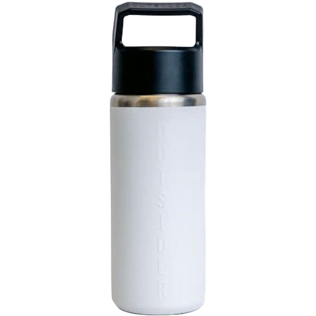 Outsider The All Day Water Bottle White | Outsider