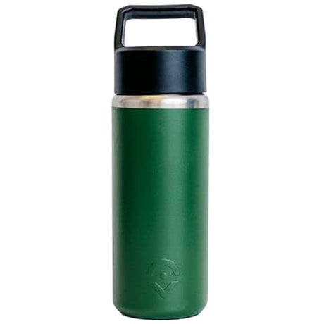 Outsider The All Day Water Bottle Green | Outsider
