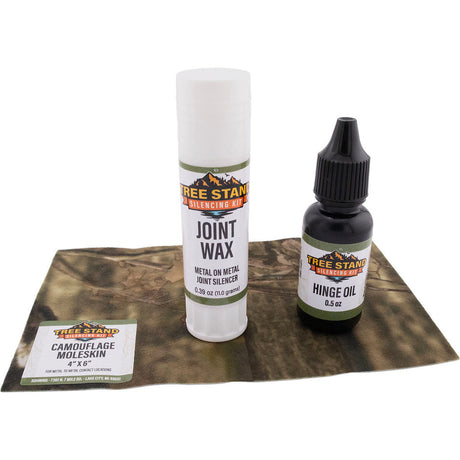 Bohning Treestand Silencing Kit | Bohning