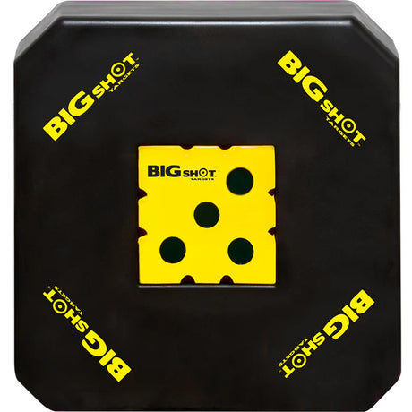 Big Shot Titan 24 Long Range Target | BIGshot