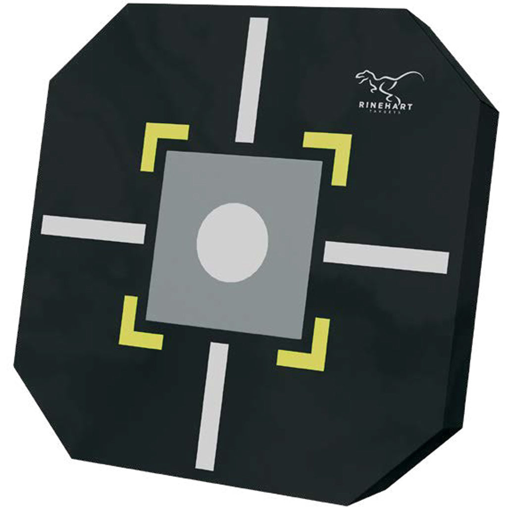 Rinehart TAC Long Range Target System 24 in. | Rinehart