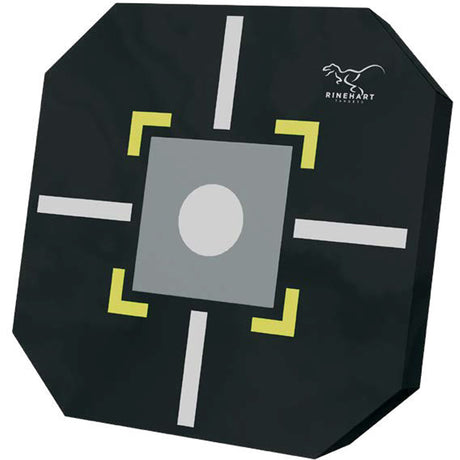 Rinehart TAC Long Range Target System 24 in. | Rinehart