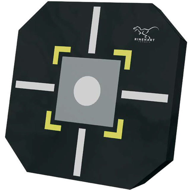 Rinehart TAC Long Range Target System 24 in. | Rinehart