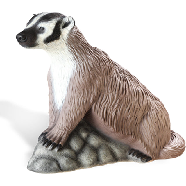 Rinehart Signature Badger Target | Rinehart