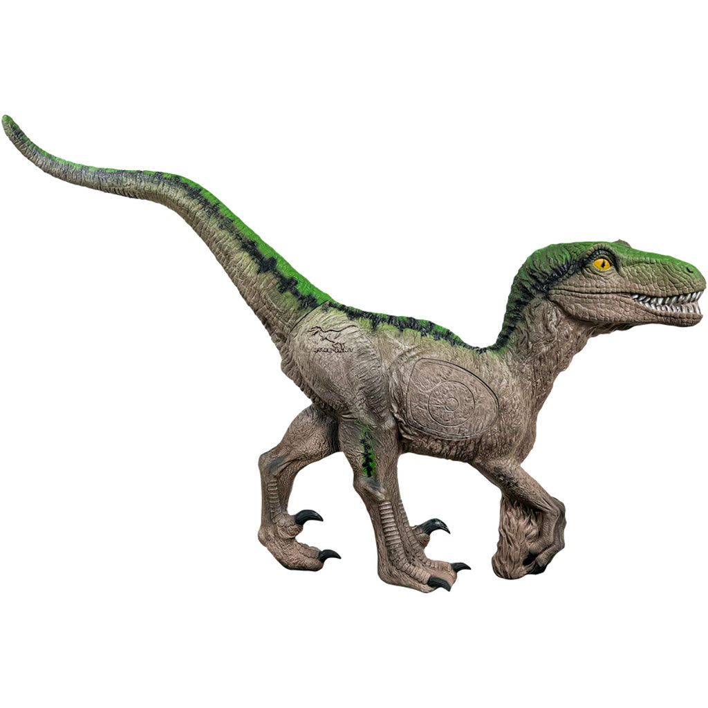 Rinehart Signature Velociraptor Target | Rinehart