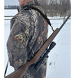 Loc Outdoorz Loc-Down Gun Sling Black | Loc Outdoorz