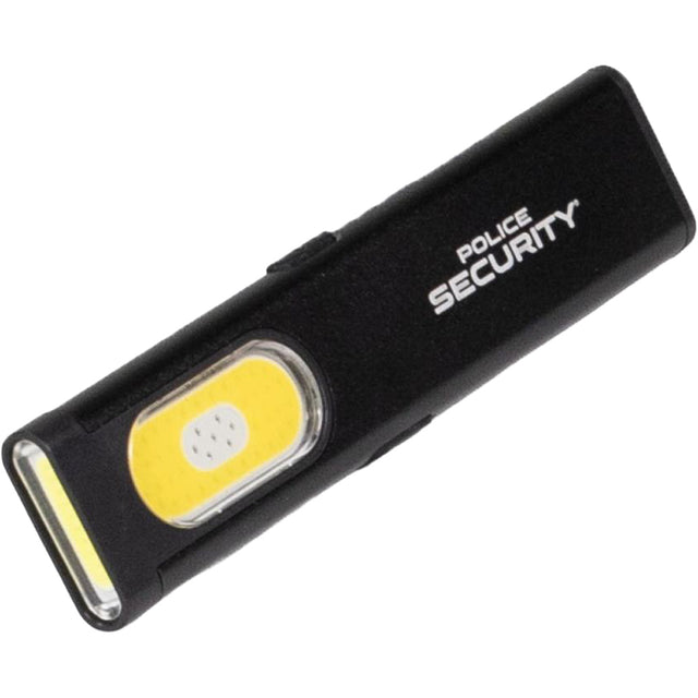 Police Security Slate Flashlight 380 Lumens | Police Security Flashlights