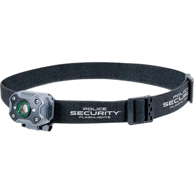 Police Security Goliath Headlamp 600 Lumens | Police Security Flashlights