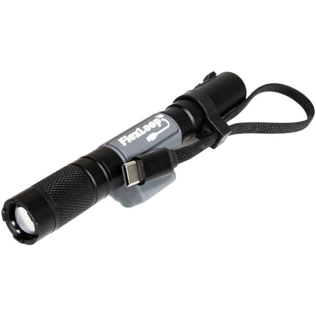 Police Security FlexLoop RS Flashlight 400 Lumens | Police Security Flashlights