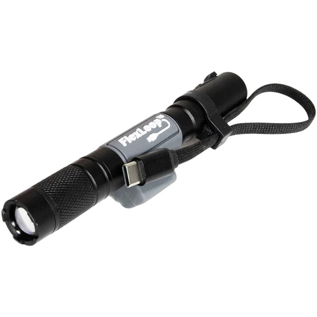 Police Security FlexLoop RS Flashlight 400 Lumens | Police Security Flashlights