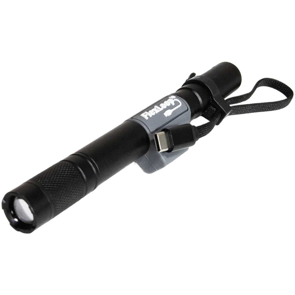Police Security FlexLoop R Flashlight 550 Lumens | Police Security Flashlights