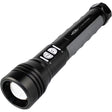 Police Security Twin Power Flashlight 4000 Lumens | Police Security Flashlights