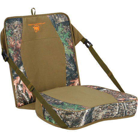 Arctic Shield Hot AZ Stadium Seat Camo 17x17x3.5 | Arctic Shield