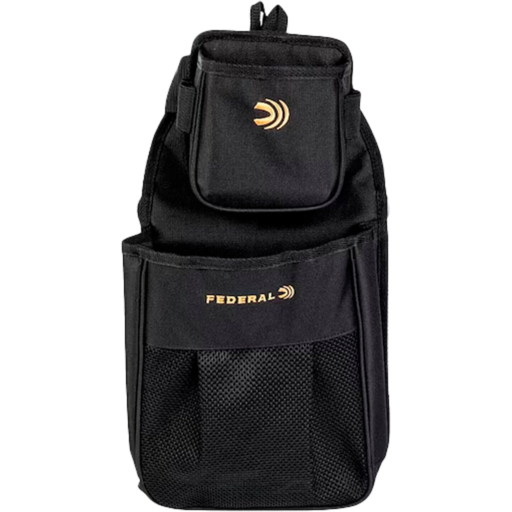 Federal Top Gun Combo Shell Hull Bag Black | Federal
