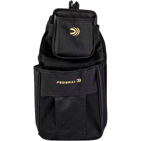 Federal Top Gun Combo Shell Hull Bag Black | Federal