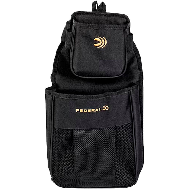 Federal Top Gun Combo Shell Hull Bag Black | Federal