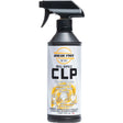 Break Free Mil Spec CLP Gun Oil 1 Pint w/ Trigger Sprayer | Break Free