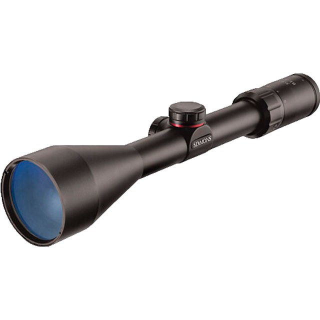 Simmons Pro Hunter Riflescope 3-9x40mm Black | SIMMONS