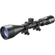 Simmons Pro Hunter Riflescope 3-9x50mm Black | SIMMONS