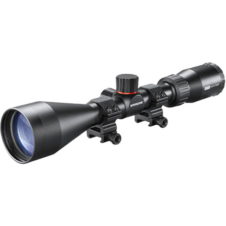 Simmons Pro Hunter Riflescope 3-9x50mm Black | SIMMONS