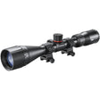 Simmons Pro Hunter Riflescope 4-12x40mm Black | SIMMONS