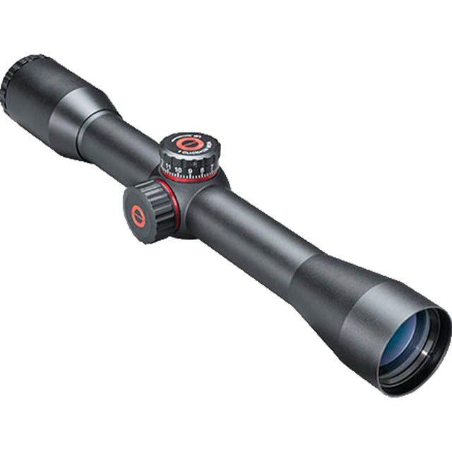 Simmons Pro Rimfire Riflescope 3-9x32mm Black | SIMMONS
