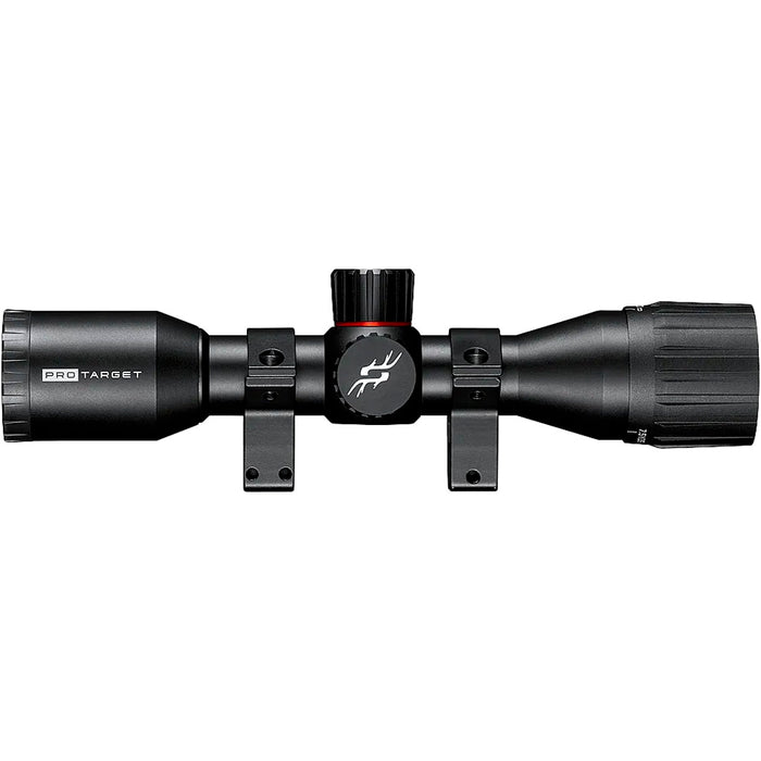 Simmons Pro Target Air Riflescope 4x32mm Black | Simmons