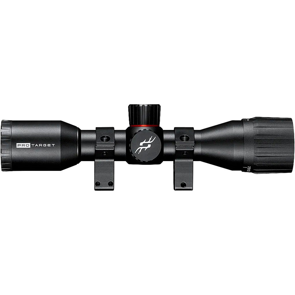 Simmons Pro Target Air Riflescope 4x32mm Black | SIMMONS