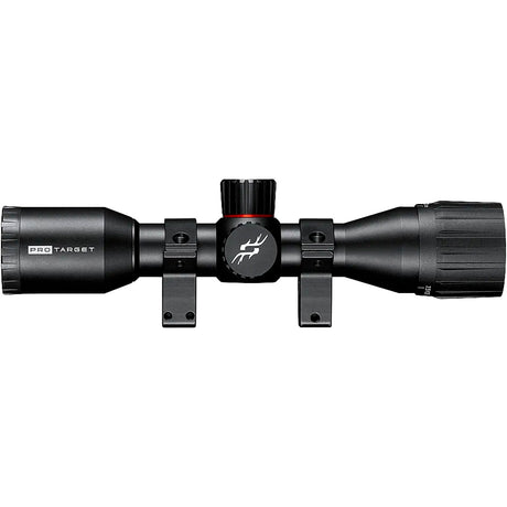 Simmons Pro Target Air Riflescope 4x32mm Black | SIMMONS