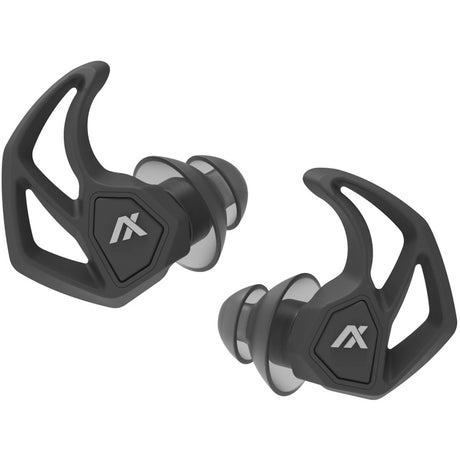 Axil X30i Ear Plug Charcoal 1 pr. | Axil