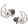 Axil X30i Ear Plug Bone White 1 pr. | Axil