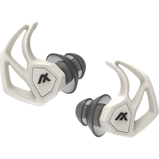 Axil X30i Ear Plug Bone White 1 pr. | Axil