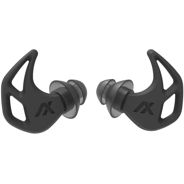 Axil X20 Ear Plug Charcoal 1 pr. | Axil