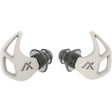 Axil X20 Ear Plug Bone White 1 pr. | Axil