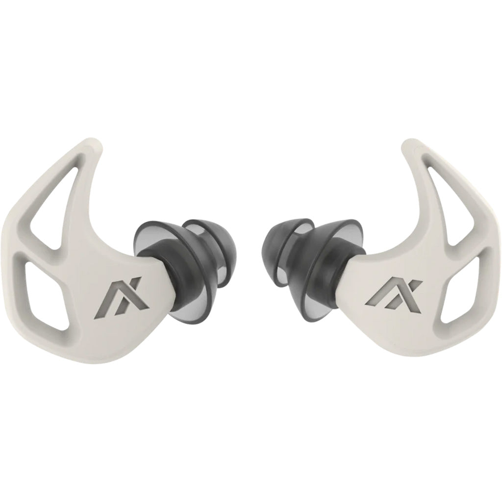 Axil X20 Ear Plug Bone White 1 pr. | Axil
