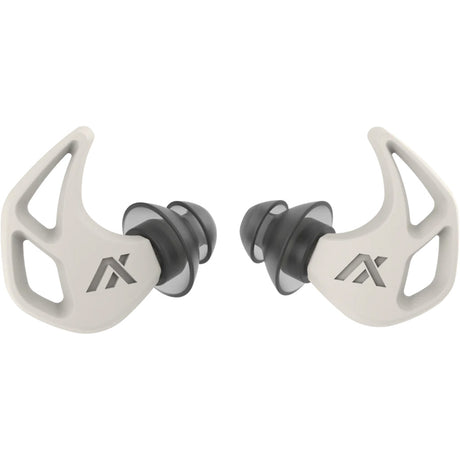 Axil X20 Ear Plug Bone White 1 pr. | Axil