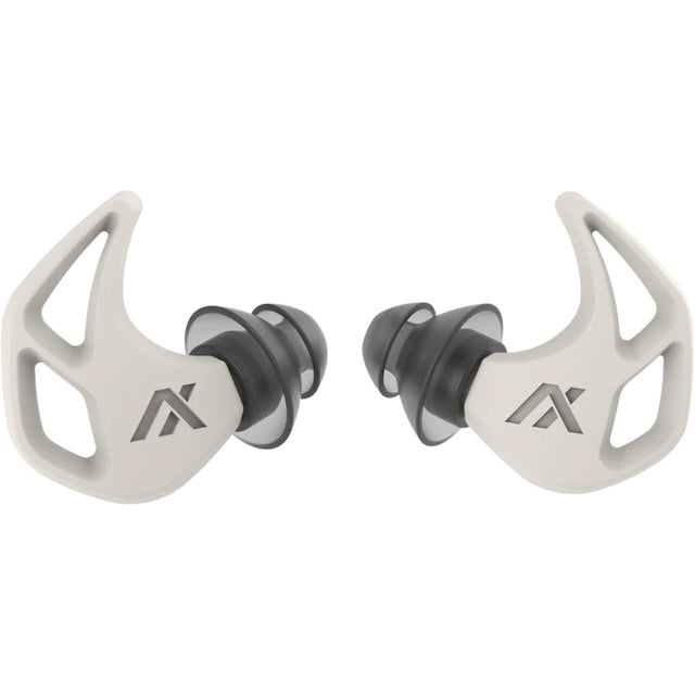 Axil X20 Ear Plug Bone White 1 pr. | Axil