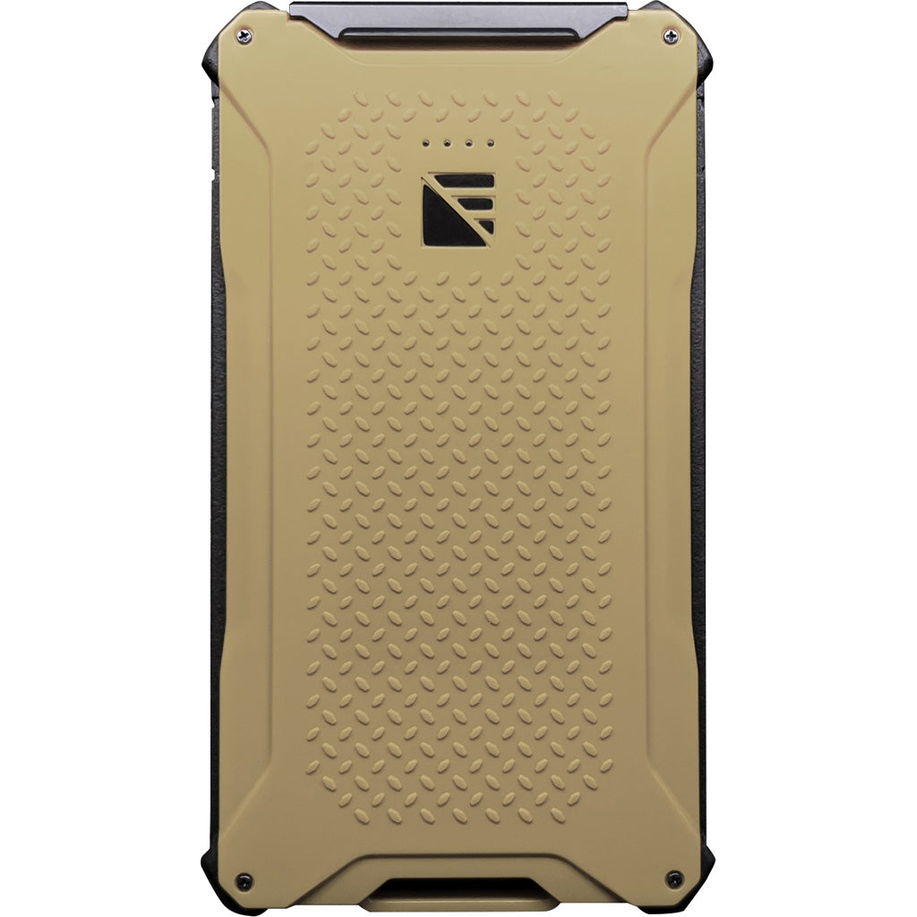Dark Energy Poseidon Pro Indestructible Charger Desert Tan | Dark Energy