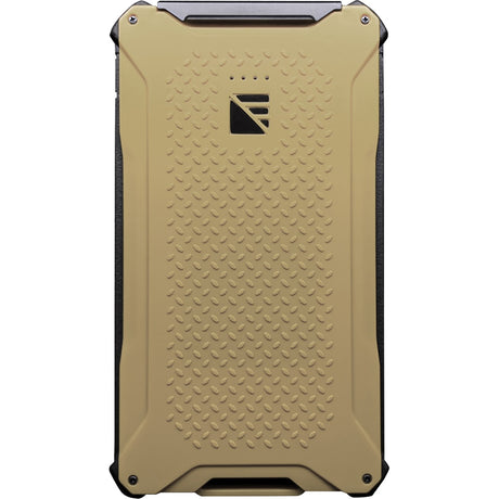 Dark Energy Poseidon Pro Indestructible Charger Desert Tan | Dark Energy